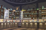 Apothecary by Katy-L-Wood
