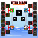 TITAN CLASH - SEMIFINALS ARE ON! by Ritualist