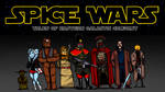 Spice Wars by Ritualist