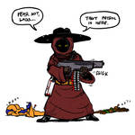 Its ya boi, Jeet by Ritualist