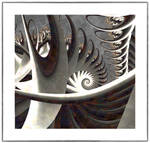 Skatepark by OttoMagusDigitalArt