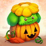 188 - Skiploom by TsaoShin