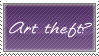 Anti art theft stamp01 by annie252