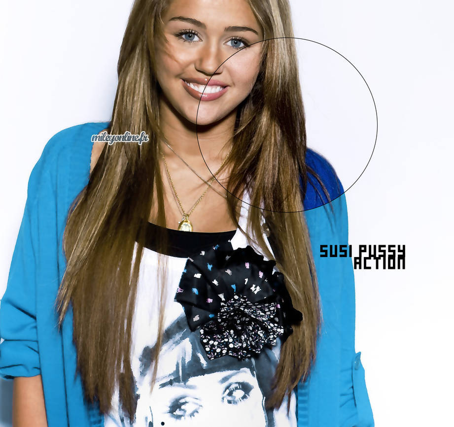 Action Susi Pussy By Jeffersoonn On Deviantart