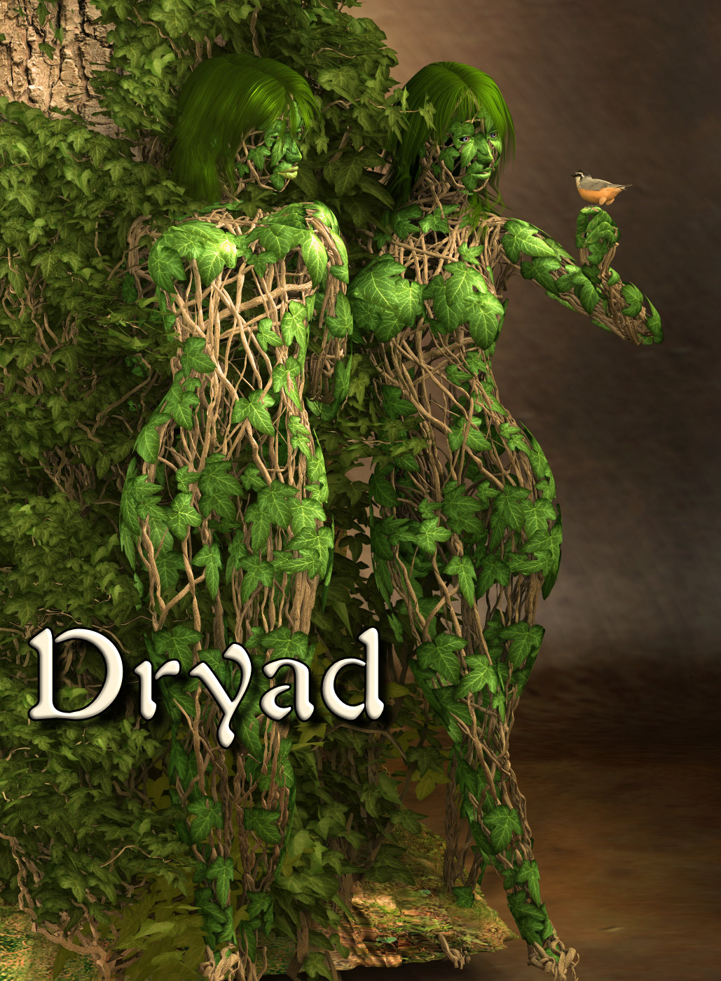 Dryad Transformation