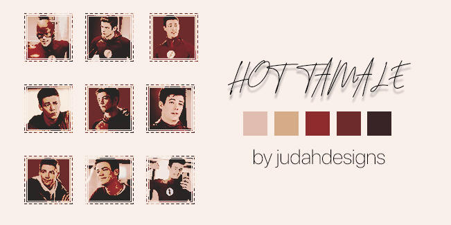 Hot Tamale By Judahdesigns On Deviantart