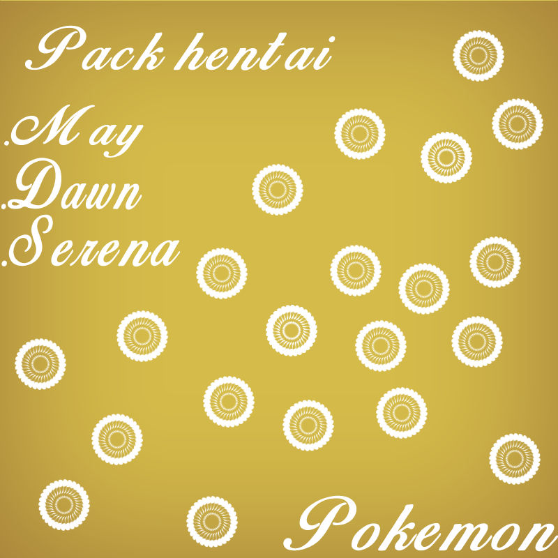 Hentai Pack Pokemon By Packshentaiyecchi On Deviantart