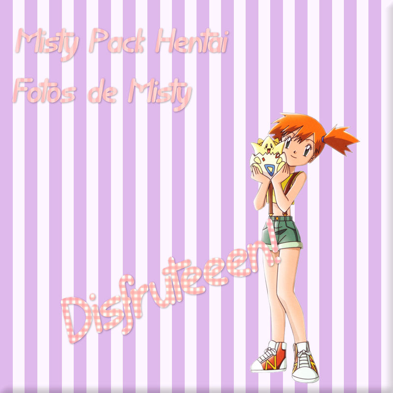 Hentai Pack Misty By Packshentaiyecchi On Deviantart
