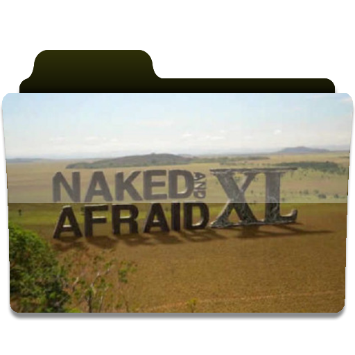Naked And Afraid Xl By Drachenfeuer On Deviantart