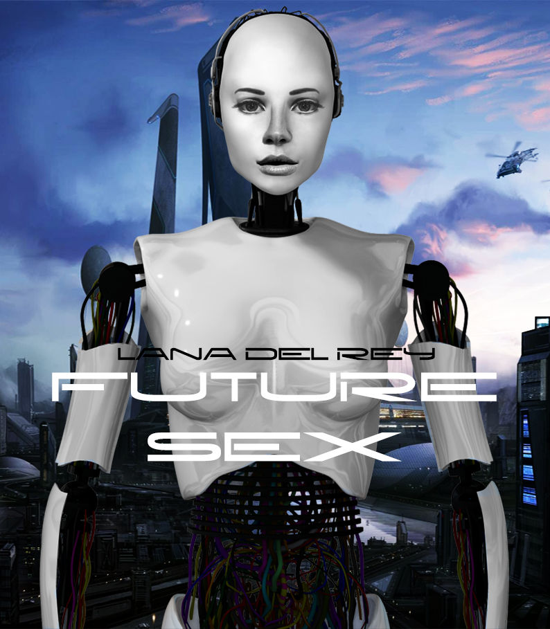 Future Sex By Hristeang On Deviantart