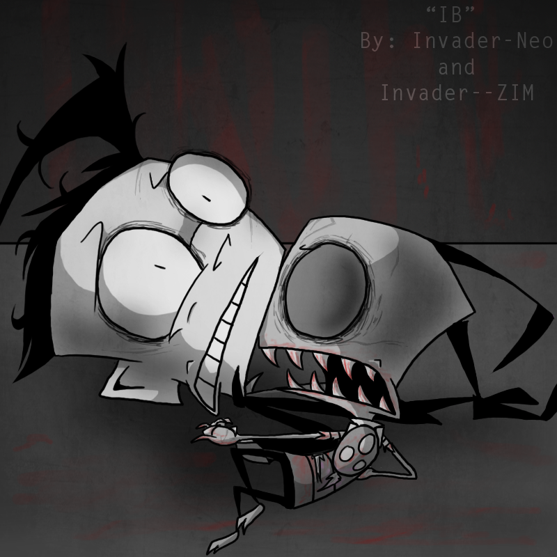 Zim X Reader Deviantart Browse Download 2020