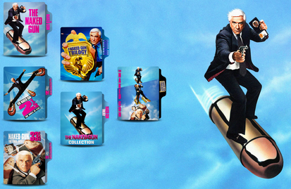 Explore The Best The Naked Gun Art Deviantart