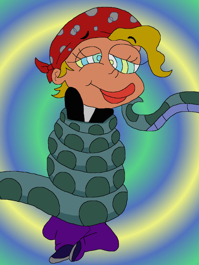 Trust In Me Babe By Lileehilee On DeviantArt