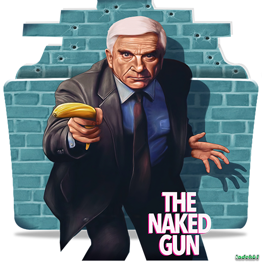 The Naked Gun By Tadek On Deviantart