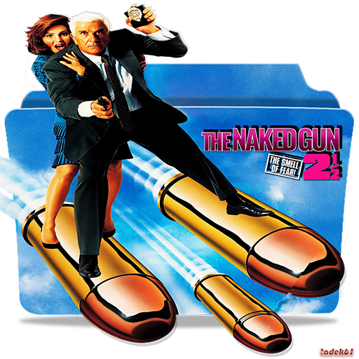 The Naked Gun By Tadek On Deviantart