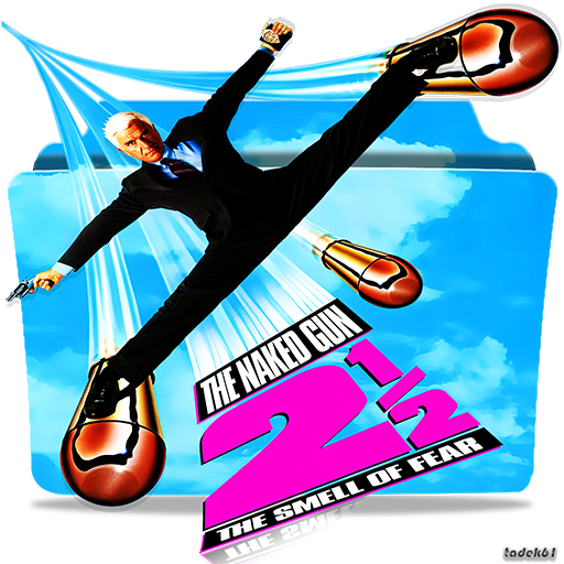 The Naked Gun By Tadek On Deviantart