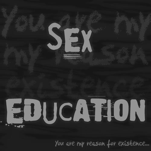 Sex Education Chapter By Friskyspirit On Deviantart