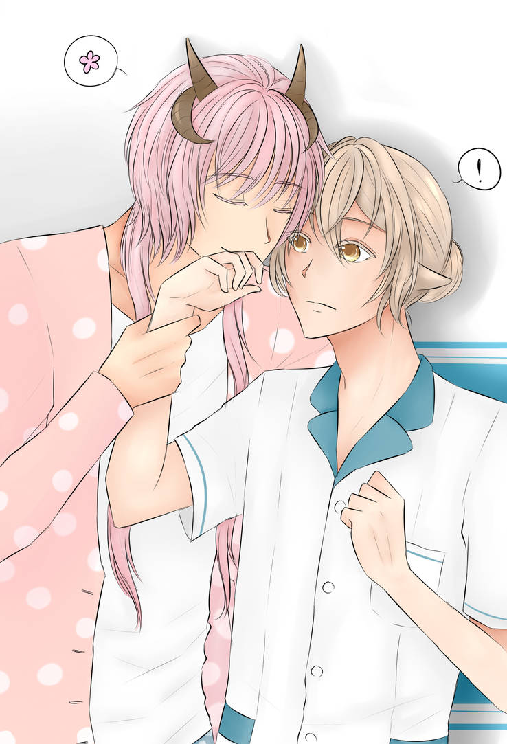 Gay Sheep By Cionkeiasta On Deviantart