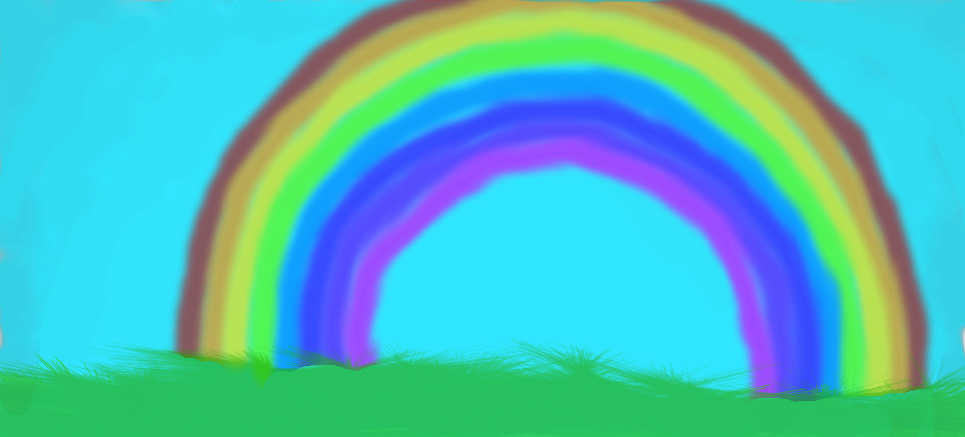 Rainbow Fuck Yes By Maybenewaccountcomin On Deviantart
