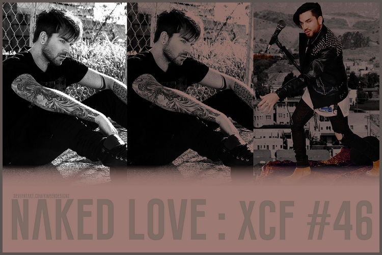 Naked Love By Kweendesignz On DeviantArt