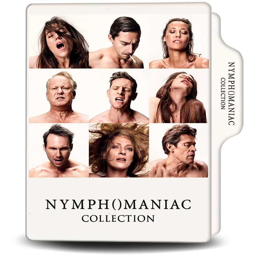 Nymphomaniac Collection 2013 V3 By Rogegomez On DeviantArt