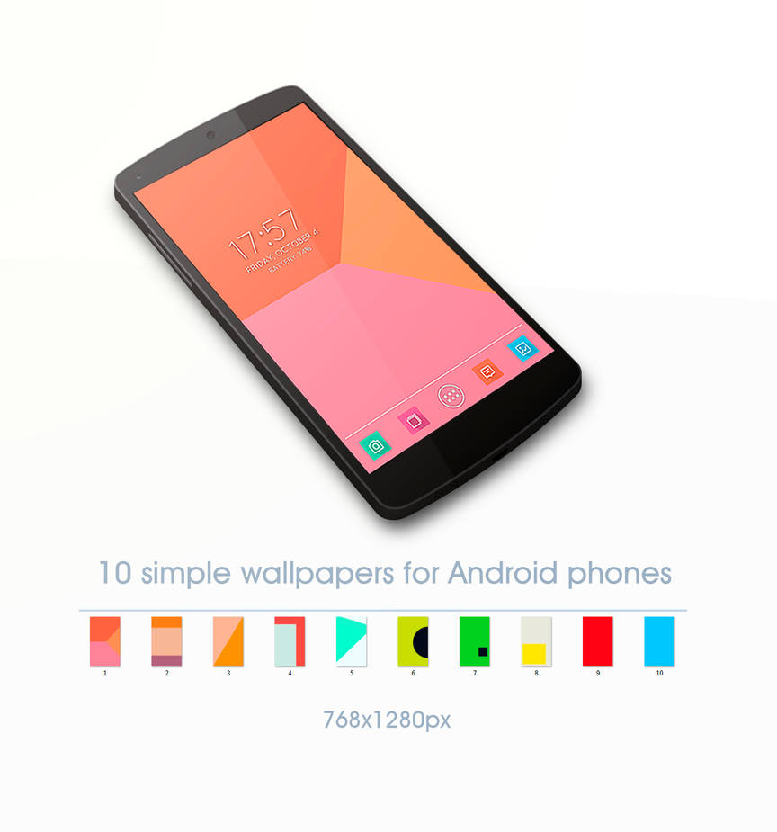 Simple Wallpapers For Android Phone Babangrichie Org