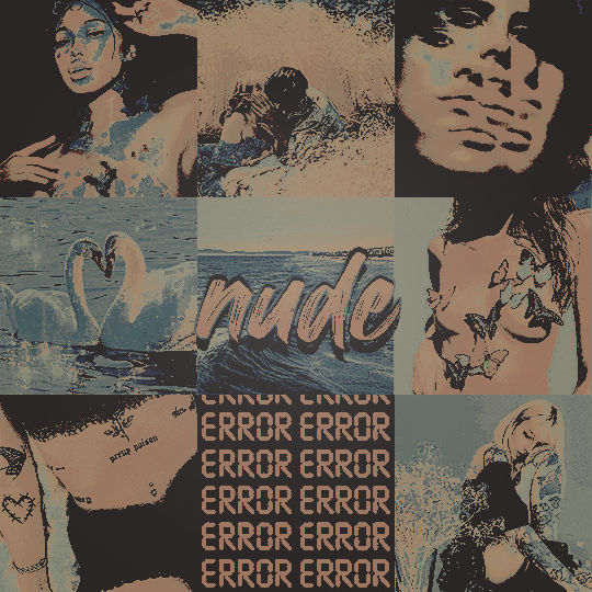 Nude Psd Theshebb By Niixzee On DeviantArt