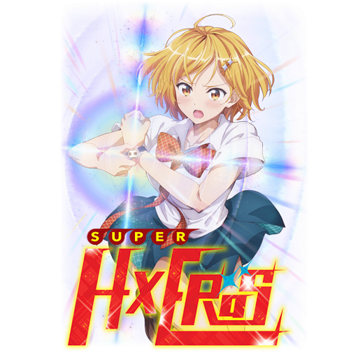 Dokyuu Hentai Hxeros Eng V By Edgina On Deviantart