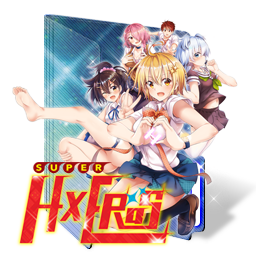 Dokyuu Hentai Hxeros Eng Folder Icon By Edgina On Deviantart