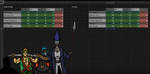 New Stats by Ritualist