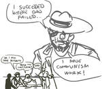 Bill And Communism by Ritualist
