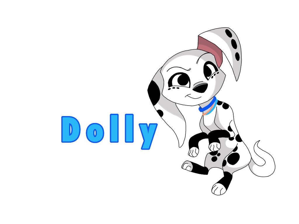 101 Dalmatians Street Dolly Sex