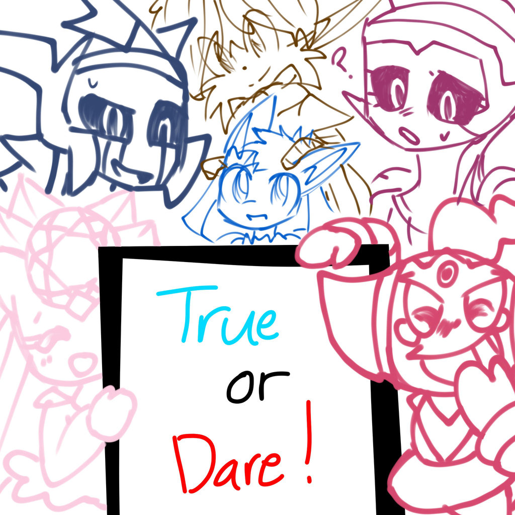true or dare! by x-hello-kitty-x