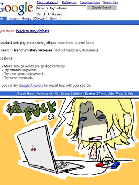 aph: france"s victo--defeats