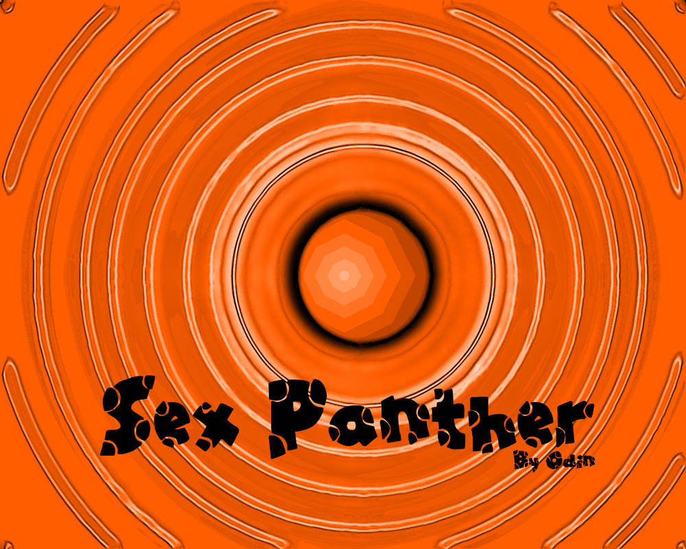 Sex Panther Toon By Ventrilix On Deviantart