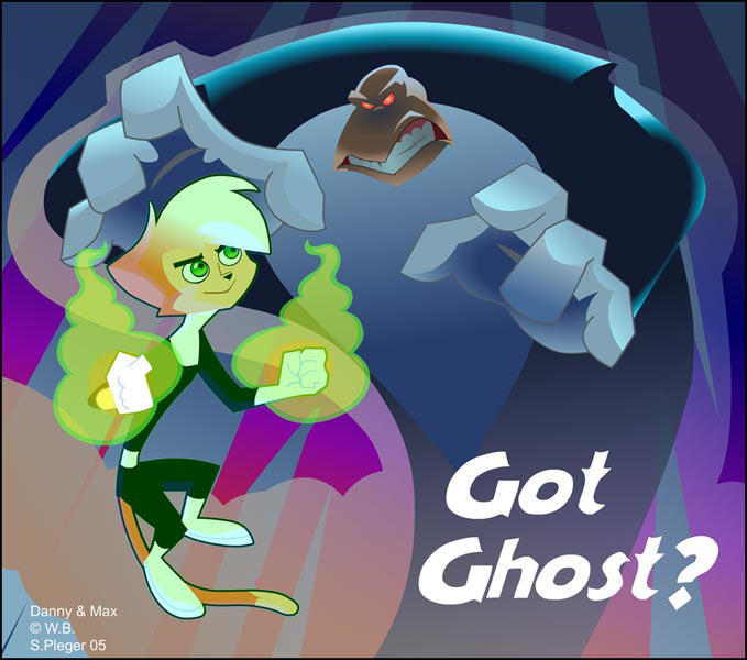 dannyphantom,dannymountain dannycphantom by eazilyamewzed