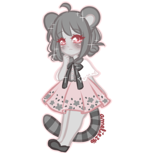 for nicebunny