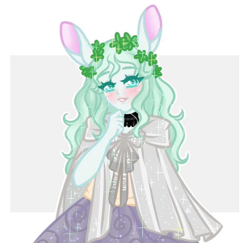 for _sweetblood_