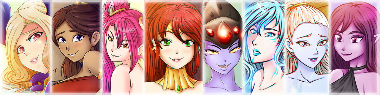 Shadako S Profile Hentai Foundry