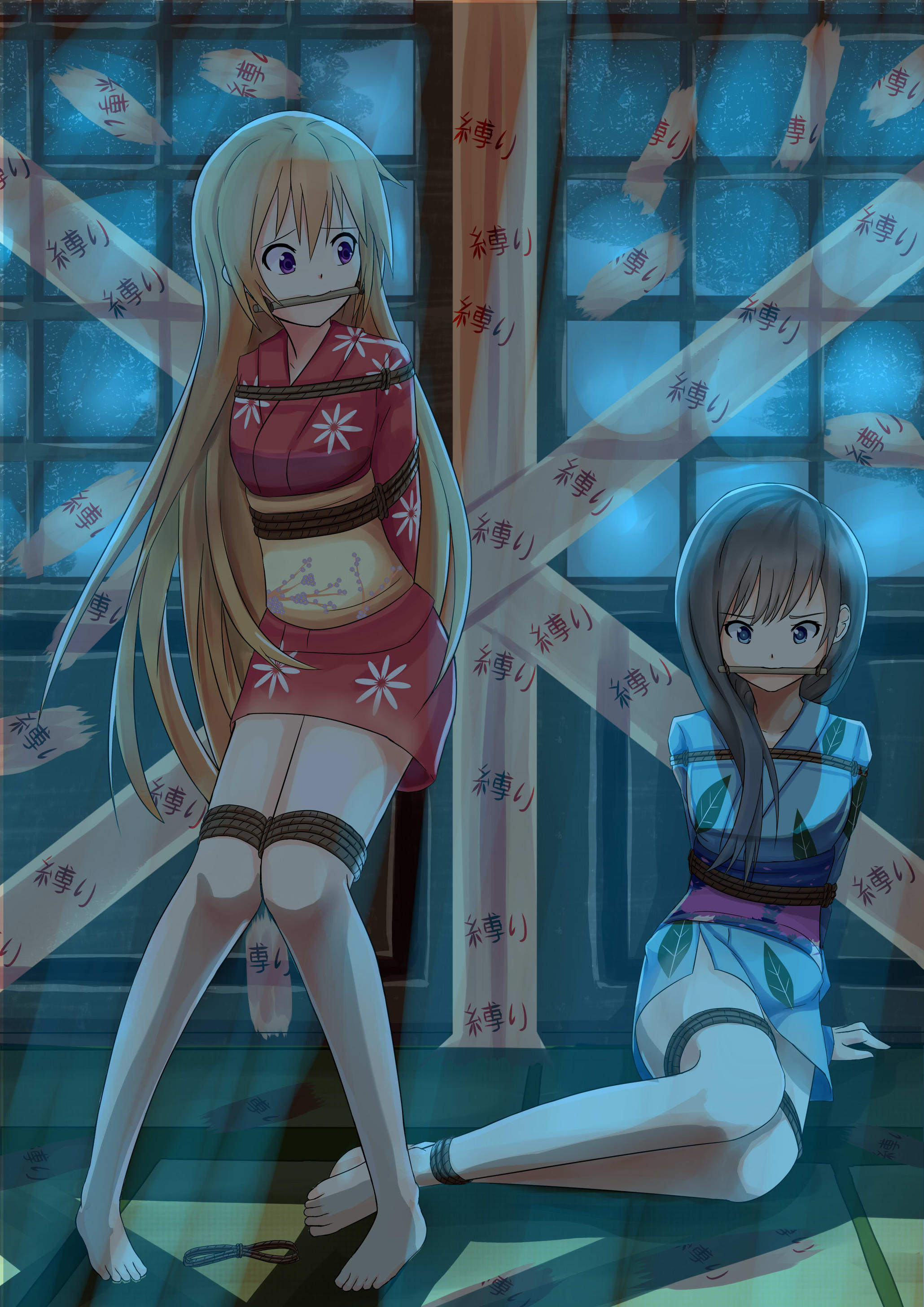 Tokinohimitsu Shibari Вибраторы 18