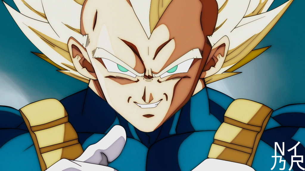I Am Super Vegeta By NathanTBR On DeviantArt i-am-super-vegeta-by-nathantbr-on-deviantart
