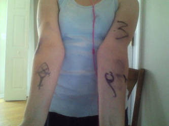 Syd's Runes