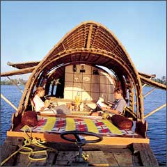 Kerala Tourism , Tour of Kerala , Kerala Tours