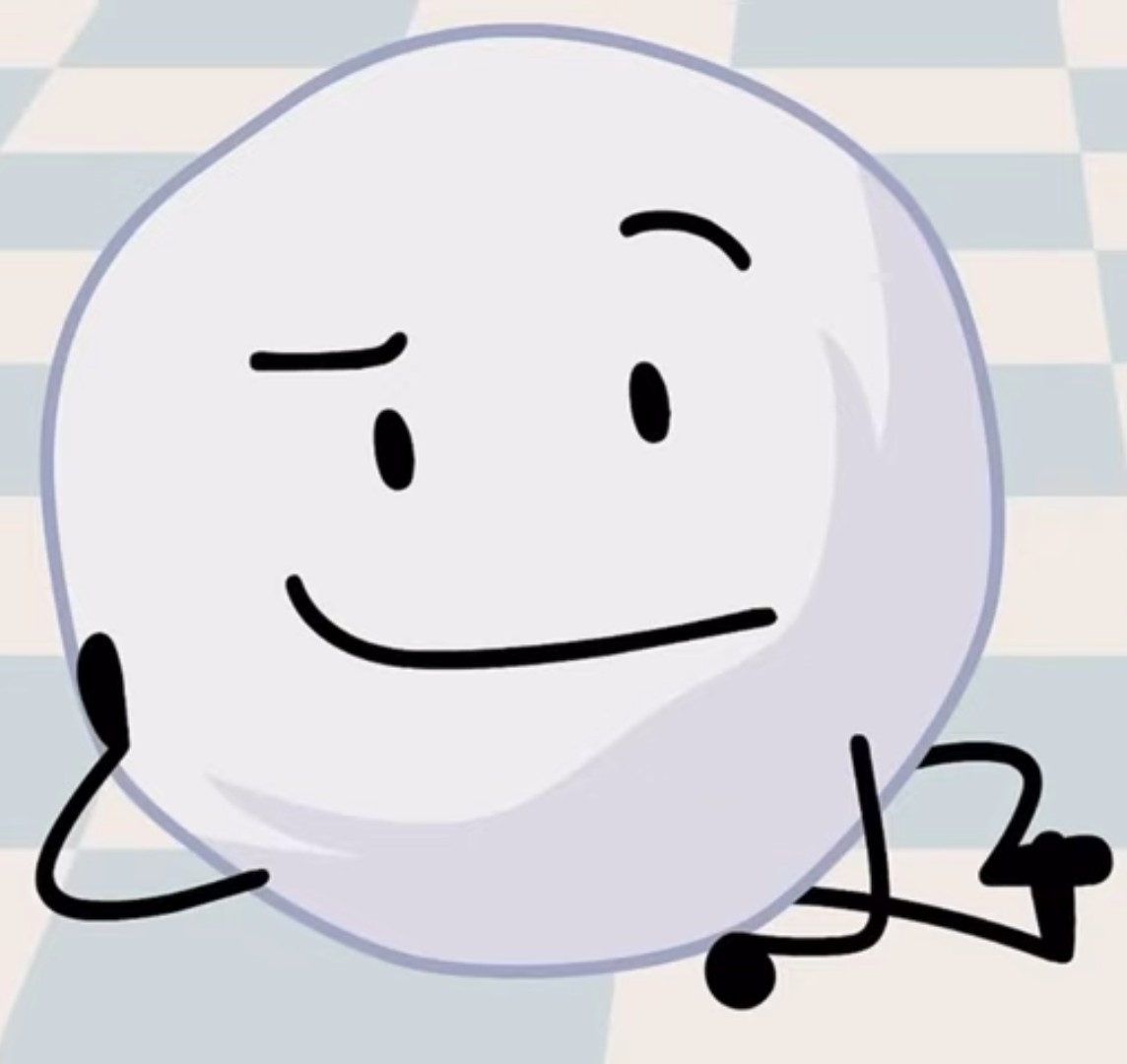 Snowball the rizzler by mixelstone on DeviantArt