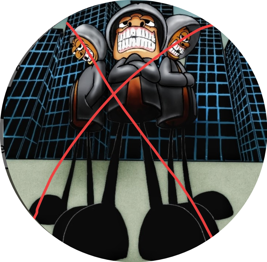 Anti Ricon Ricon Club Anti Rico Animations by mixelstone on DeviantArt