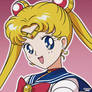 Sailor Moon, Sailor Moon