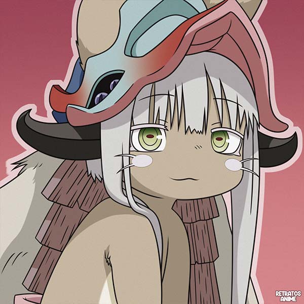 Nanachi (Made in Abyss) - Pictures 