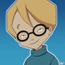 Jeremie, Code Lyoko