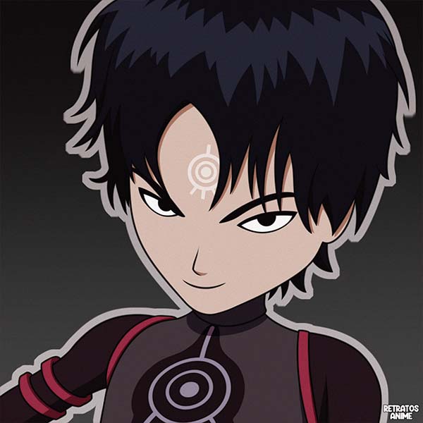 10 William Code William, Code Lyoko by Retratosanime on DeviantArt
