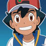 Ash, Pokemon